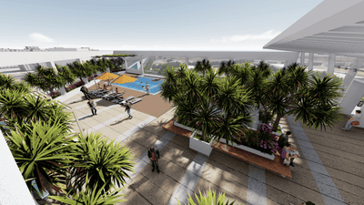 Project Image of 1102.0 - 1601.0 Sq.ft 2 BHK Apartment for buy in SBR Pravanika