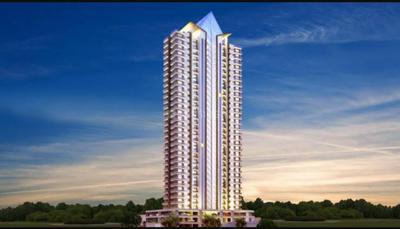 Project Image of 2350 Sq.ft 4 BHK Apartment / Flat for sale in Andheri West for Rs. 110000000