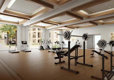 Project Image of 762.0 - 3584.0 Sq.ft 1 BHK Apartment for buy in Dubai Madinat Jumeriah Living Phase 2