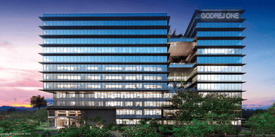 Project Image of 598.04 - 896.85 Sq.ft 2 BHK Apartment for buy in Godrej Ascend Phase 2