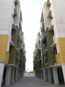 Project Image of 570.0 - 1265.0 Sq.ft 2 BHK Apartment for buy in KG Earth Homes