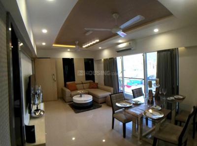 Project Image of 440.0 - 658.0 Sq.ft 1 BHK Apartment for buy in JK Iris