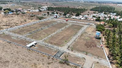 Project Image of 600.0 - 2252.0 Sq.ft Residential Plot Plot for buy in Divine Aishwaryam Avenue