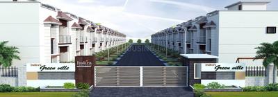 Project Image of 353.0 - 1300.0 Sq.ft 1 BHK Villa for buy in Indira Green Ville