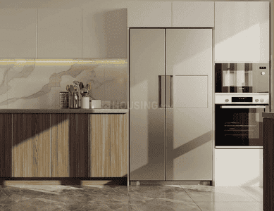 Project Image of 1347.43 - 1371.11 Sq.ft 4 BHK Apartment for buy in DLF Independent Floors At Dlf City Phase III