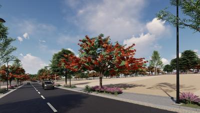 Project Image of 600.0 - 6858.0 Sq.ft Residential Plot Plot for buy in Rainbow Vistas