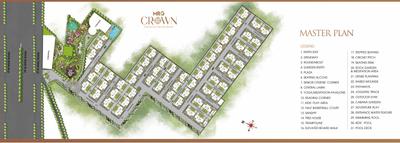 Project Image of 1503 Sq.ft 3 BHK Builder Floor for sale in Sector 106 for Rs. 21800000