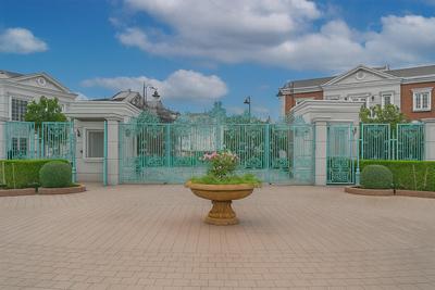 Project Image of 3196.88 - 7944.63 Sq.ft Residential Plot Plot for buy in Lodha Villa Imperio