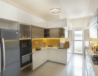 Project Image of 1015.0 - 1625.0 Sq.ft 2 BHK Apartment for buy in Antalya Heights