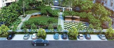 Project Image of 650 Sq.ft 1 BHK Apartment / Flat for sale in Virar West for Rs. 4500000