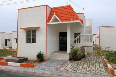 Project Image of 550.0 - 934.0 Sq.ft 1 BHK Apartment for buy in Amarprakash Suncity