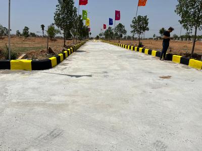 Project Image of 1350.0 - 3358.34 Sq.ft Residential Plot Plot for buy in Siyora Health City Phase III