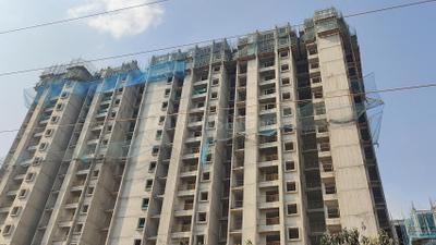 Project Image of 329.81 - 925.48 Sq.ft 1 BHK Apartment for buy in Provident Ecopolitan Phase 2