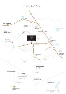 Project Image of 1500.0 - 1920.0 Sq.ft Residential Plot Plot for buy in Indian Springs