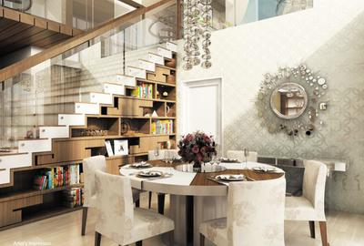 Project Image of 2723.0 - 2742.0 Sq.ft 4 BHK Apartment for buy in Suyash The Imperial Apartment