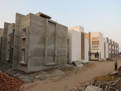 Project Image of 850.0 - 3259.0 Sq.ft 2 BHK Villa for buy in Poomalai The Wind