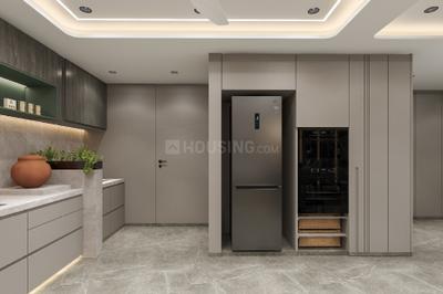 Project Image of 1365.94 - 2392.82 Sq.ft 3 BHK Apartment for buy in Rgate Ishaan Atulyam