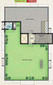 Project Image of 900.0 - 1860.0 Sq.ft 2 BHK Apartment for buy in BBCL Evita