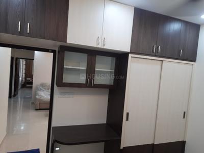 Project Image of 1177.0 - 1400.0 Sq.ft 3 BHK Apartment for buy in Tranquil Sri Aashrayam