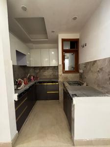 Project Image of 0.0 - 1000.0 Sq.ft 3 BHK Builder Floor for buy in Ak Apartment