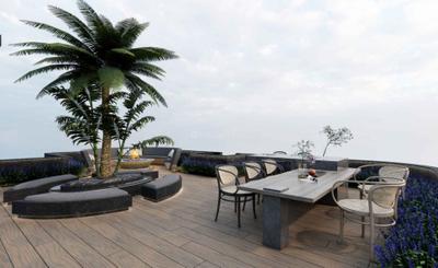 Project Image of 334.97 - 2167.1 Sq.ft 1 BHK Apartment for buy in Zenith Kohinoor Palace