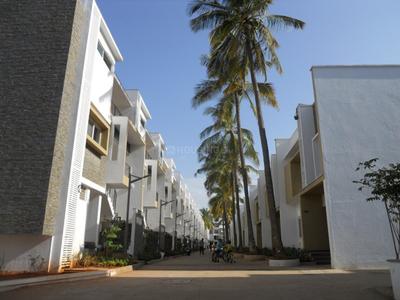 Project Image of 1282.0 - 2540.0 Sq.ft 3 BHK Villa for buy in Uniworth Tranquil Villas