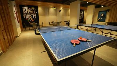 Project Image of 1665.0 - 2115.0 Sq.ft 3 BHK Apartment for buy in Krishna Kunj Central Courtyard