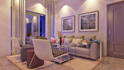 Project Image of 1230.0 - 3700.0 Sq.ft 3 BHK Independent Floor for buy in Developer Rivera Woods