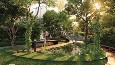Project Image of 3075.0 - 3125.0 Sq.ft 4 BHK Villa for buy in Grupe Elara