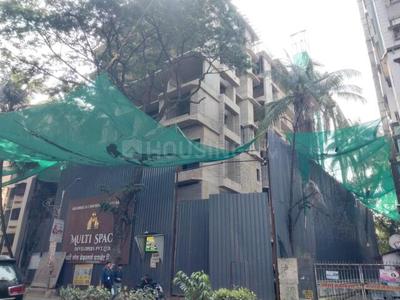 Project Image of 495.0 - 1314.0 Sq.ft 1 BHK Apartment for buy in Multi Ashwamedh Heights