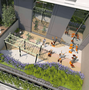 Project Image of 2385.0 - 3105.0 Sq.ft 3 BHK Apartment for buy in Sri Aditya Terrace 35