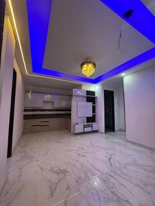 Project Image of 700.0 - 1850.0 Sq.ft 1 BHK Builder Floor for buy in Investwell Luxury Builder floor