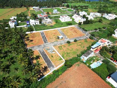 Project Image of 1036.0 - 4229.0 Sq.ft Residential Plot Plot for buy in Green Park