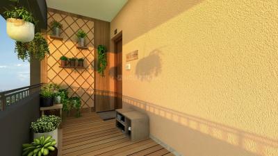 Project Image of 1068.0 - 1320.0 Sq.ft 3 BHK Apartment for buy in Trinity Accord