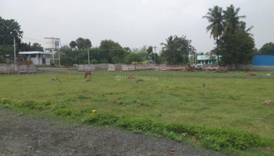 Project Image of 400.0 - 2043.75 Sq.ft Residential Plot Plot for buy in Vow Aanandh Garden
