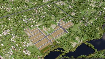 Project Image of 770.0 - 2400.0 Sq.ft Residential Plot Plot for buy in Adityaram Aura