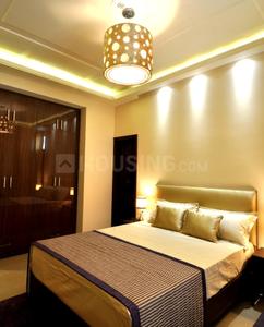 Project Image of 1816.0 - 2606.0 Sq.ft 3 BHK Apartment for buy in New Generation Maple Apartments