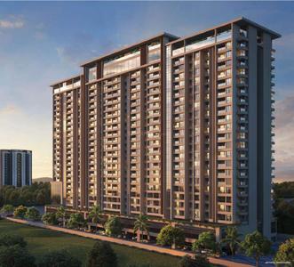 Project Image of 812.0 - 1755.0 Sq.ft 2 BHK Apartment for buy in 10 Elite Akasa