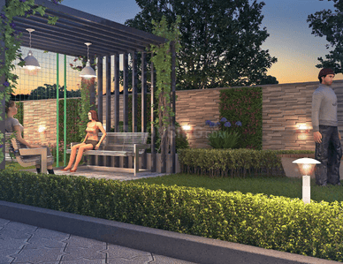 Project Image of 1272.0 - 2516.0 Sq.ft 2 BHK Apartment for buy in Virat Krishnav