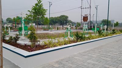 Project Image of 323.02 - 1830.73 Sq.ft Residential Plot Plot for buy in Rajul City Phase 3