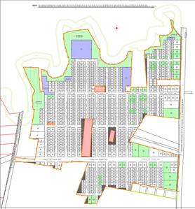 Project Image of 1647.0 - 4500.0 Sq.ft Residential Plot Plot for buy in FUGEN ROYAL INFINIA