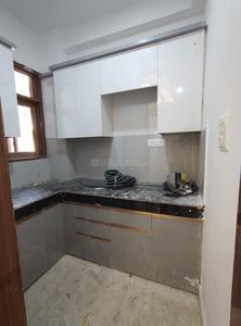 Project Image of 0.0 - 825.0 Sq.ft 2 BHK Builder Floor for buy in JMD Radhe Krishna Appartment