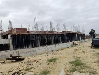 Project Image of 647.0 - 1447.0 Sq.ft 1 BHK Apartment for buy in Mahaveer Highlands