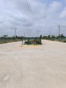 Project Image of 900.0 - 5114.0 Sq.ft Residential Plot Plot for buy in V R Royal Township 2