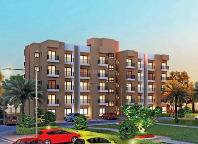 Project Image of 354.0 - 846.0 Sq.ft Studio Studio Apartment for buy in VBHC Vaibhav Greens