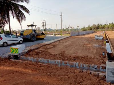 Project Image of 600.0 - 1769.0 Sq.ft Residential Plot Plot for buy in DSR Krishna Garden