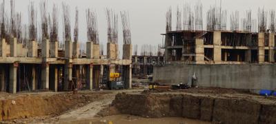 Project Image of 348.43 - 1576.06 Sq.ft 1 BHK Apartment for buy in Uninav Residena