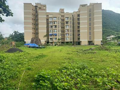 Project Image of 0.0 - 205.0 Sq.ft 1 RK Apartment for buy in Shree Kulswamini Mahalaxmi Sai Heights