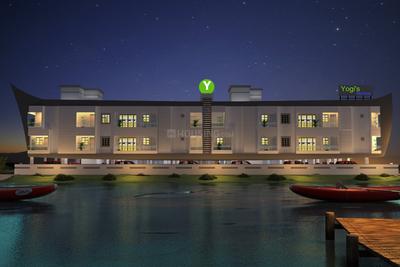 Project Image of 1092 Sq.ft 2 BHK Apartment / Flat for sale in Padur for Rs. 5500000
