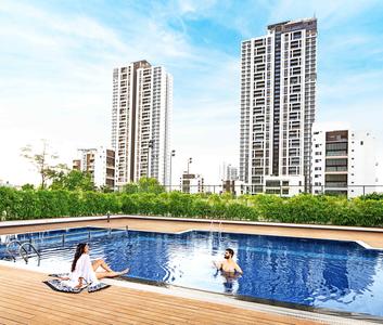 Project Image of 3250.0 - 8500.0 Sq.ft 4 BHK Villa for buy in TATA Primanti Villa